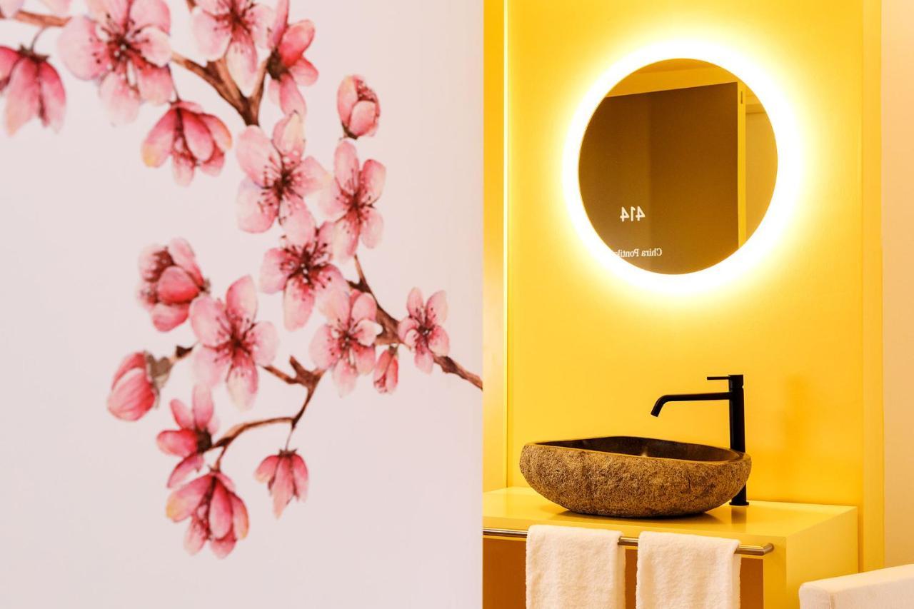 Neuro Campus Hotel ヴィッツナウ エクステリア 写真