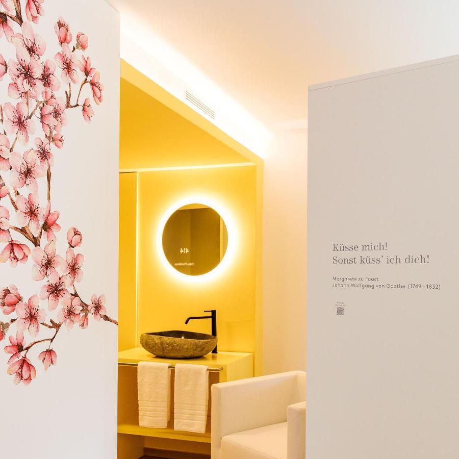 Neuro Campus Hotel ヴィッツナウ エクステリア 写真