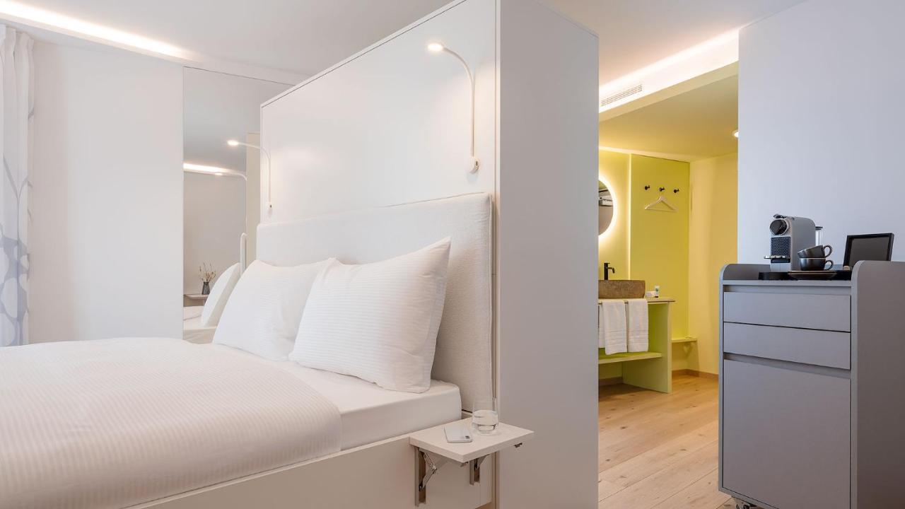 Neuro Campus Hotel ヴィッツナウ エクステリア 写真