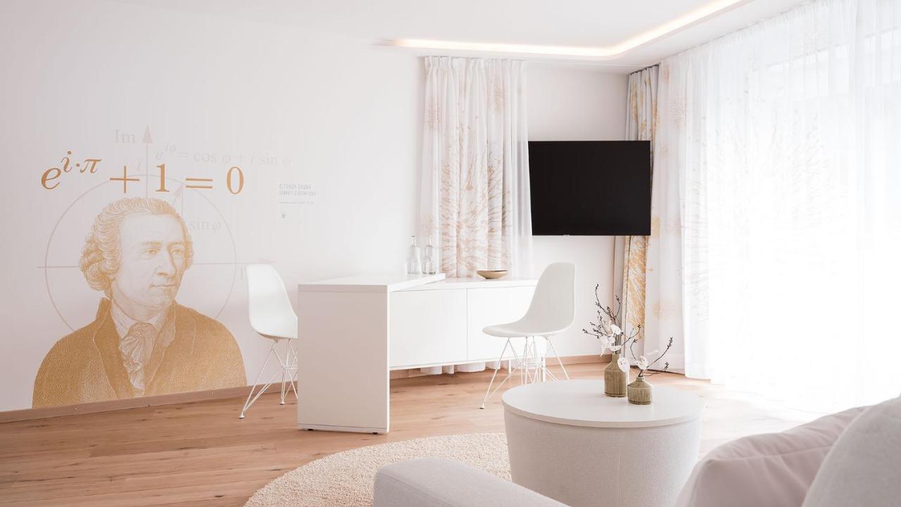 Neuro Campus Hotel ヴィッツナウ エクステリア 写真