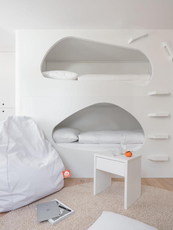 Neuro Campus Hotel ヴィッツナウ エクステリア 写真
