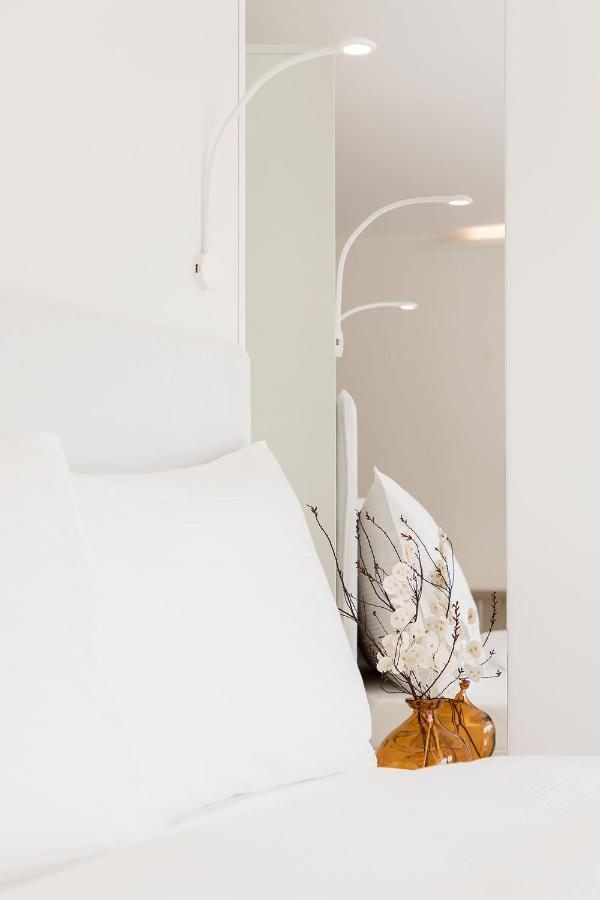 Neuro Campus Hotel ヴィッツナウ エクステリア 写真