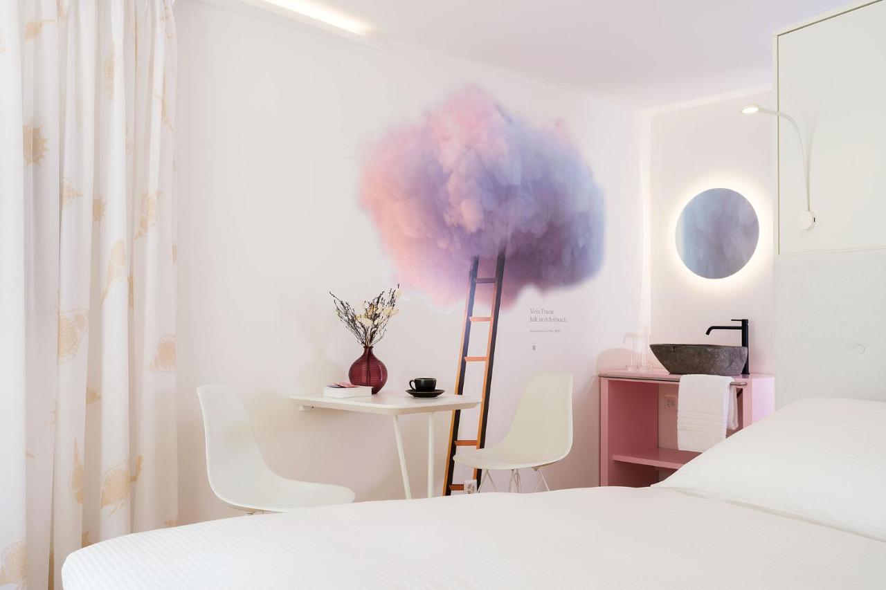 Neuro Campus Hotel ヴィッツナウ エクステリア 写真