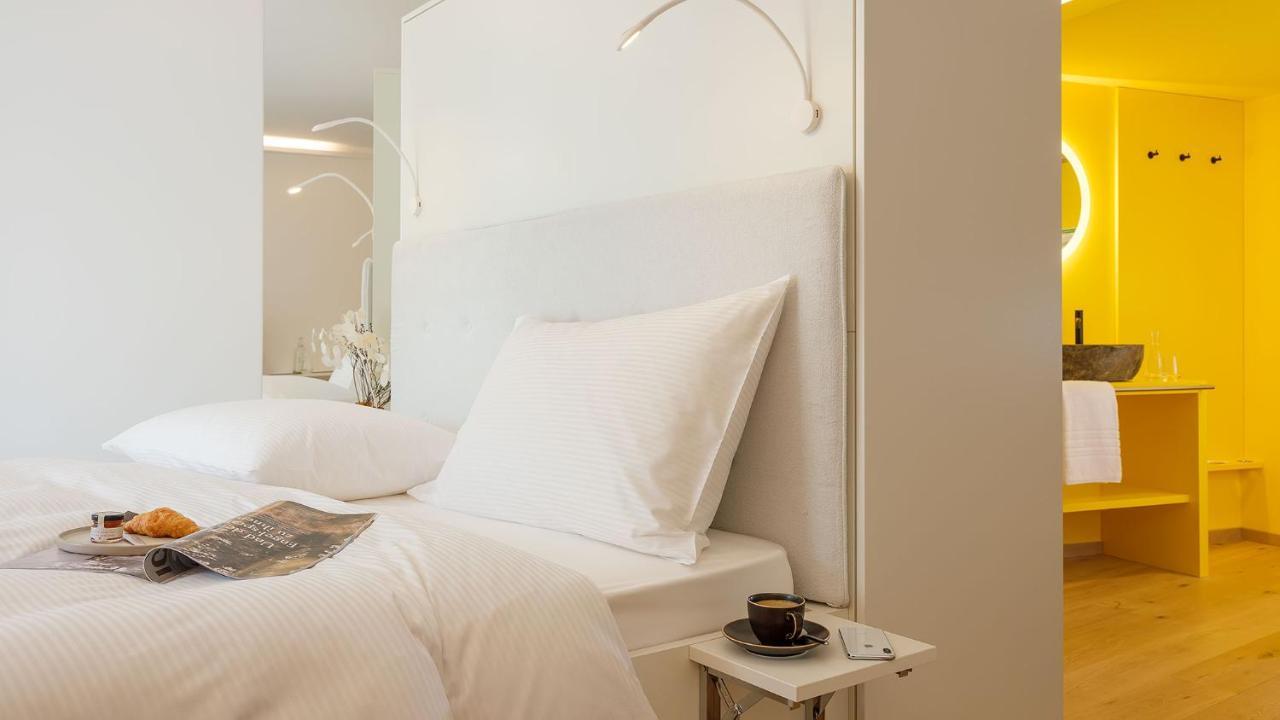Neuro Campus Hotel ヴィッツナウ エクステリア 写真